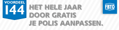 FBTO zorgverzekering