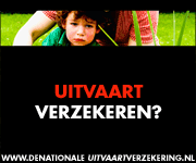 De Nationale uitvaartverzekering